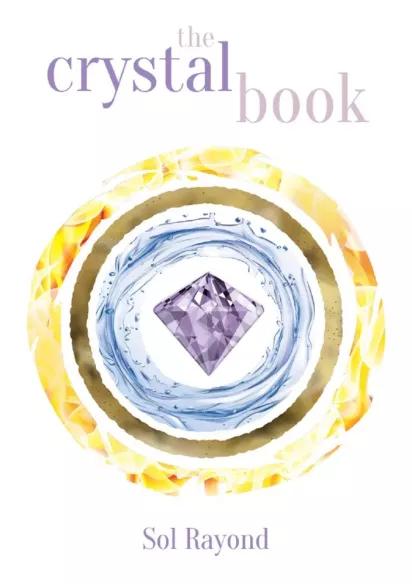 Crystal Book (e-könyv)