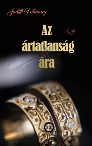 Az ártatlanság ára (e-könyv)