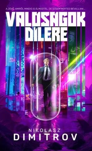 Valóságok dílere (e-könyv)