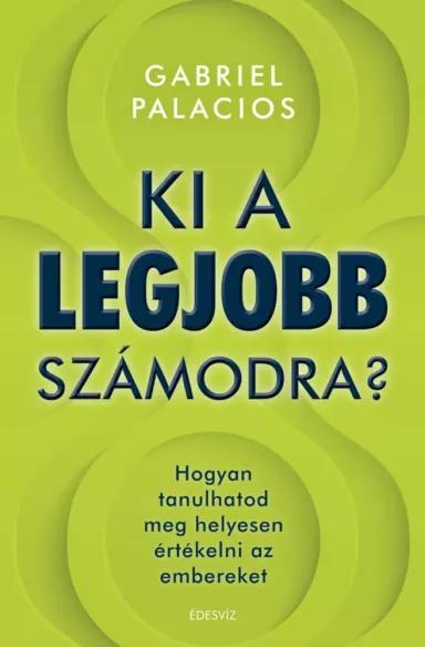 Ki a legjobb a számodra? (e-könyv)