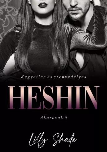HESHIN (e-könyv)