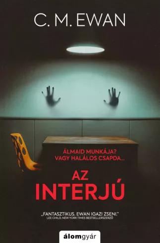 Az interjú (e-könyv)