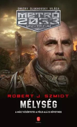Mélység (e-könyv)