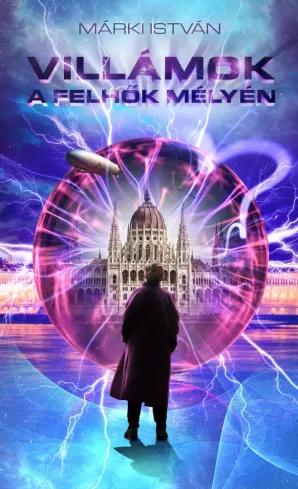 Villámok a felhők mélyén (e-könyv)