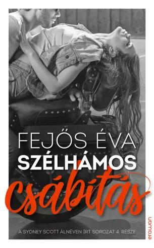 Szélhámos csábítás (e-könyv)