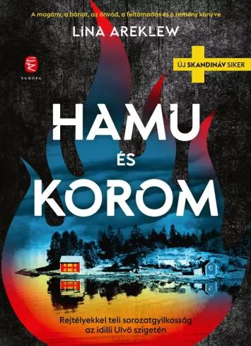 Hamu és korom (e-könyv)