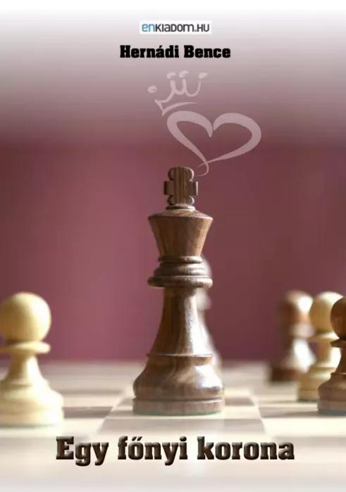 Egy főnyi korona (e-könyv)