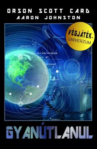 Gyanútlanul (e-könyv)