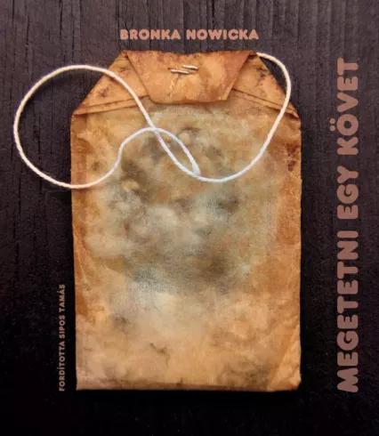 Megetetni egy követ (e-könyv)