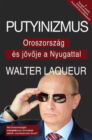 Putyinizmus (e-könyv)