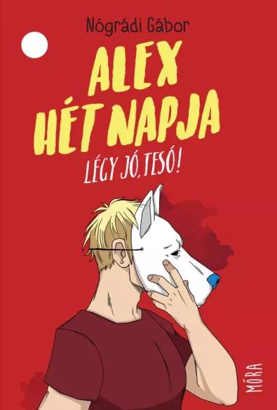 Alex hét napja (e-könyv)