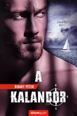 A kalandor (e-könyv)