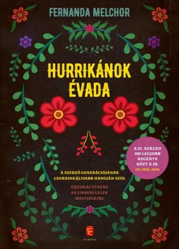 Hurrikánok évada (e-könyv)