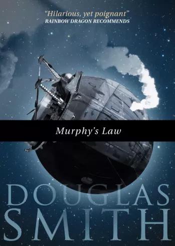 Murphy's Law (e-könyv)