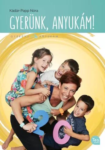 Gyerünk, anyukám! (e-könyv)