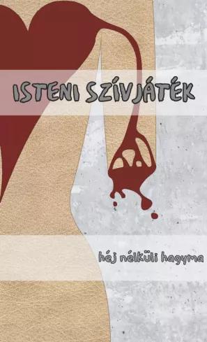 Isteni szívjáték (e-könyv)