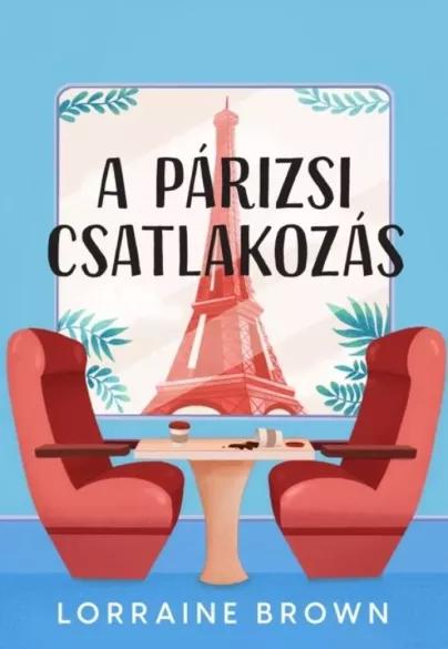 A párizsi csatlakozás (e-könyv)