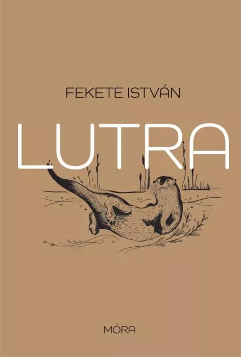 Lutra (e-könyv)
