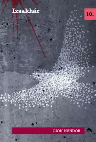 Izsakhár (e-könyv)