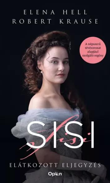 Sisi - Elátkozott eljegyzés (e-könyv)
