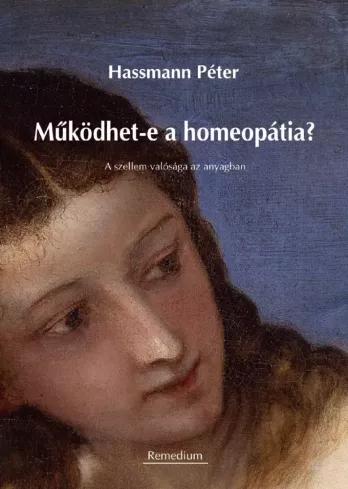 Működhet-e a homeopátia? (e-könyv)