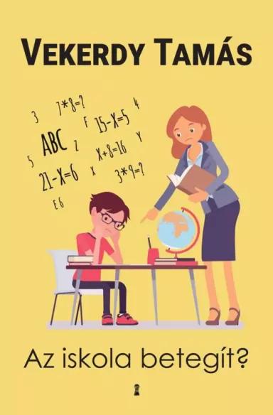 Az iskola betegít? (e-könyv)