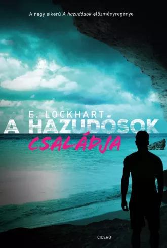 A hazudósok családja (e-könyv)