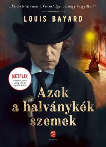 Azok a halványkék szemek (e-könyv)