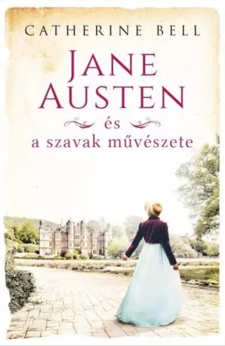 Jane Austen és a szavak művészete (e-könyv)