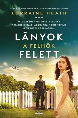 Lányok a felhők felett (e-könyv)