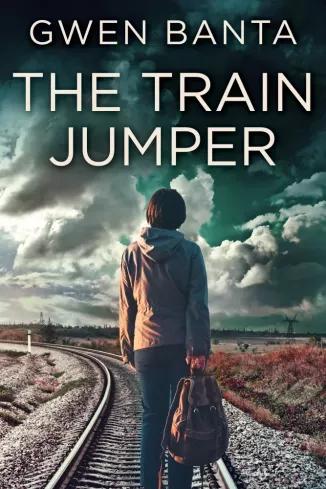 The Train Jumper (e-könyv)