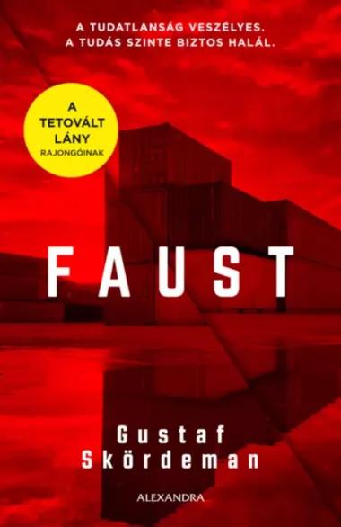 Faust (e-könyv)