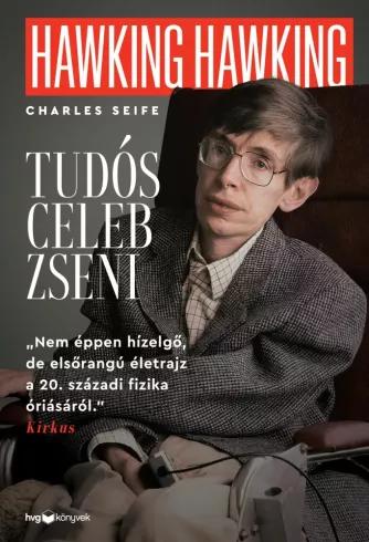 Hawking, Hawking (e-könyv)