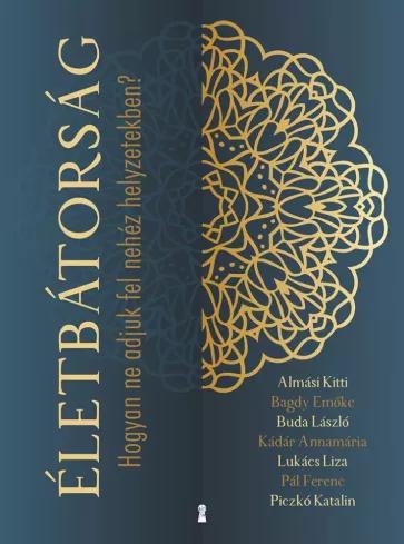 Életbátorság (e-könyv)