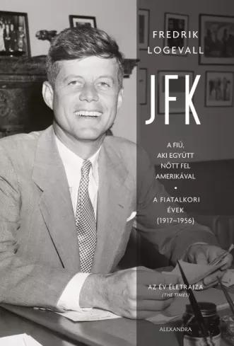JFK (e-könyv)