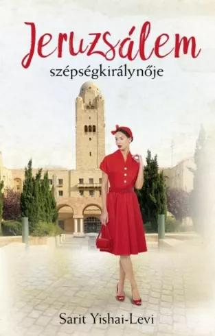 Jeruzsálem szépségkirálynője (e-könyv)