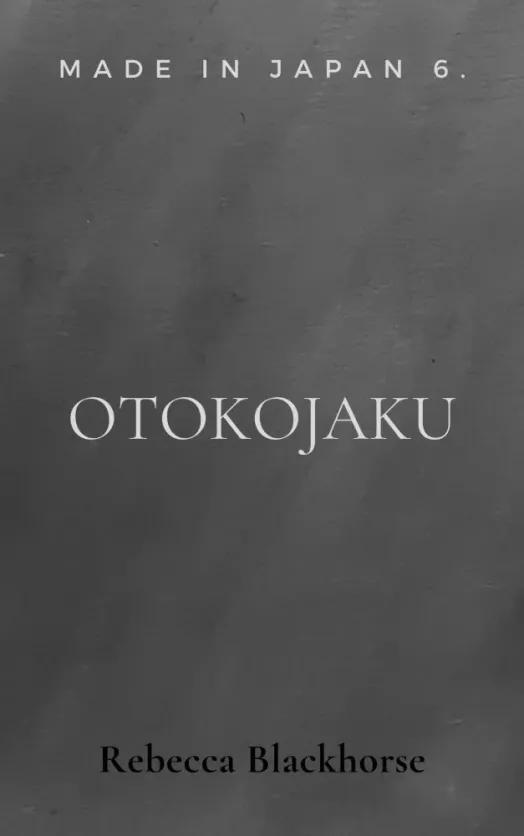 Otokojaku (e-könyv)
