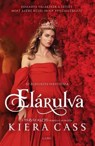 Elárulva (e-könyv)
