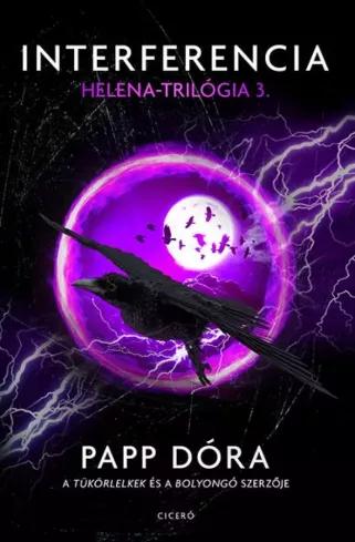 Interferencia (e-könyv)