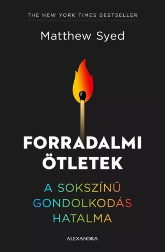 Forradalmi ötletek (e-könyv)