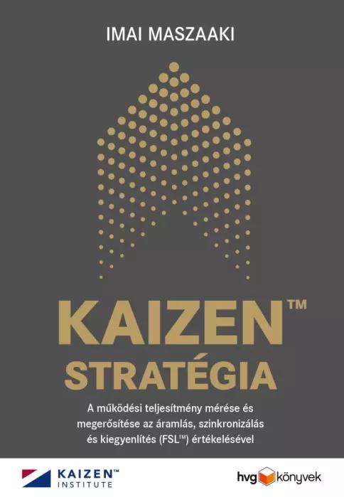 KAIZEN™ stratégia (e-könyv)