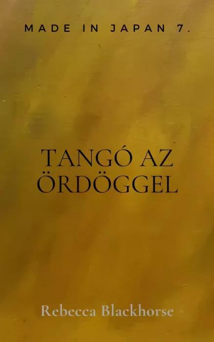 Tangó az ördöggel (e-könyv)