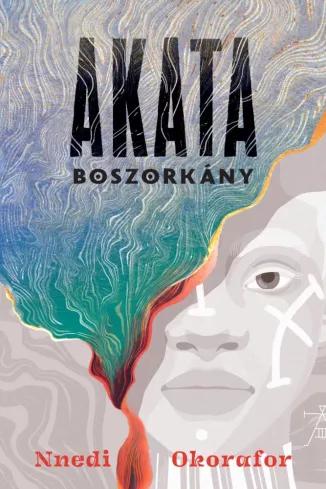 Akata boszorkány (e-könyv)