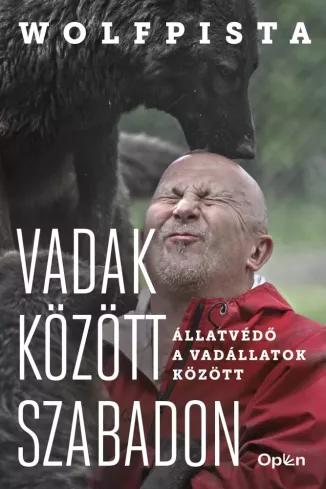 Vadak között szabadon (e-könyv)