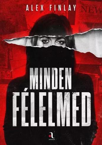 Minden félelmed (e-könyv)