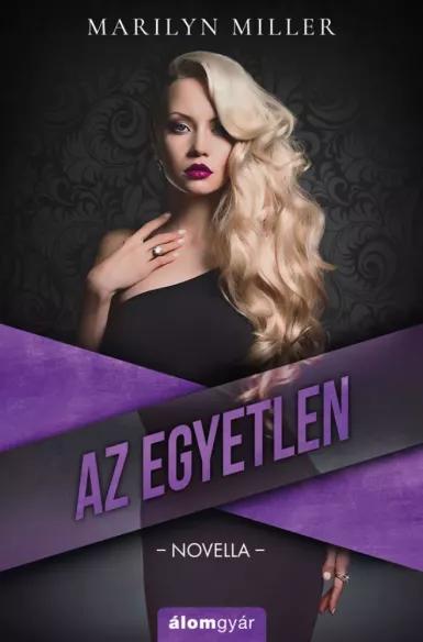 Az egyetlen (e-könyv)