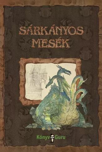 Sárkányos mesék (e-könyv)