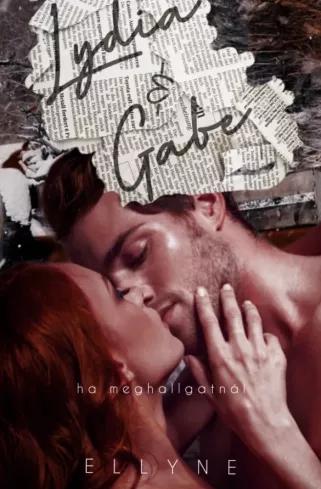 Lydia &amp; Gabe (e-könyv)
