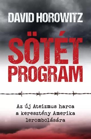 Sötét program (e-könyv)