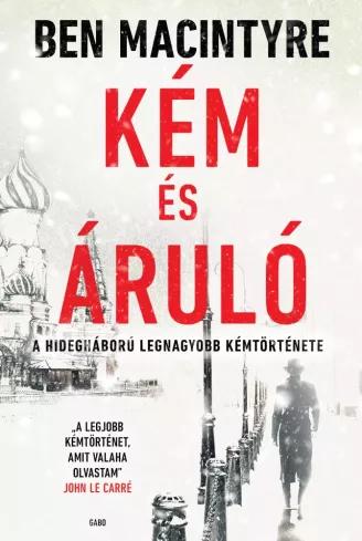 Kém és áruló (e-könyv)